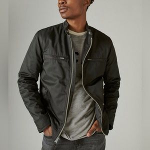 The Luck Brand Bonneville Jacket